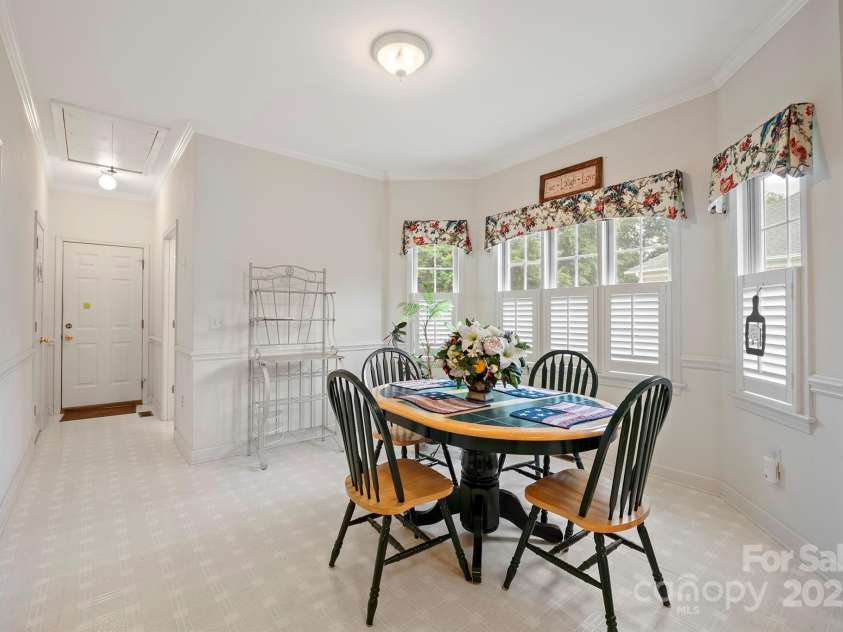 7189 Bovine Lane, Harrisburg, NC 28075.  MLS# CAR4263614, YatesRealty ID 16092. 