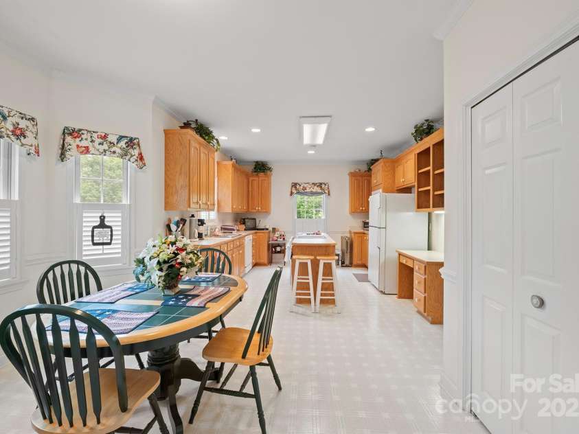 7189 Bovine Lane, Harrisburg, NC 28075.  MLS# CAR4263614, YatesRealty ID 16092. 