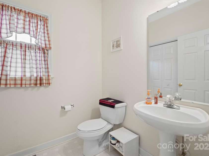 7189 Bovine Lane, Harrisburg, NC 28075.  MLS# CAR4263614, YatesRealty ID 16092. 