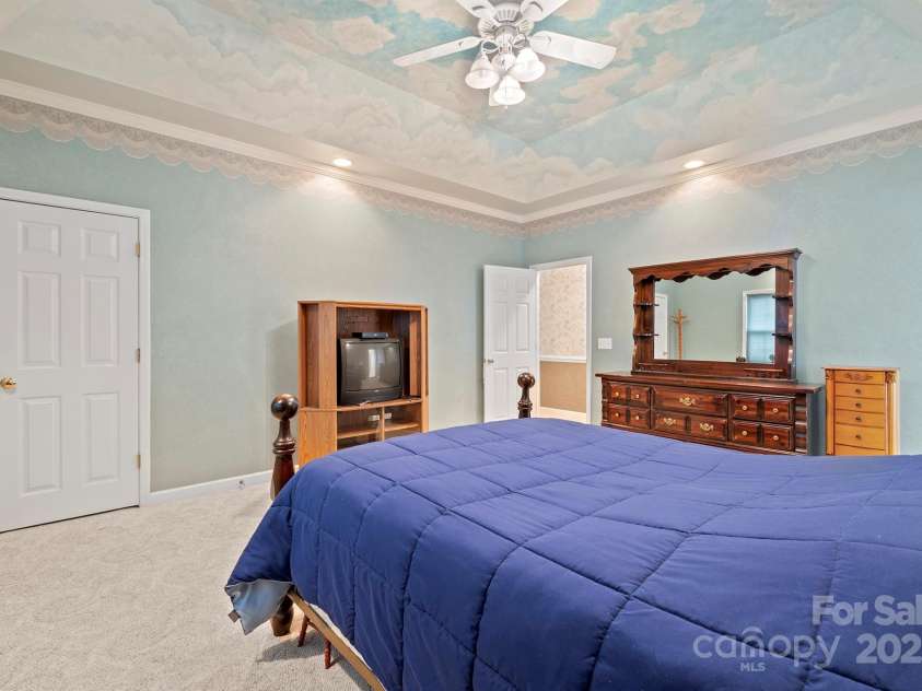 7189 Bovine Lane, Harrisburg, NC 28075.  MLS# CAR4263614, YatesRealty ID 16092. 