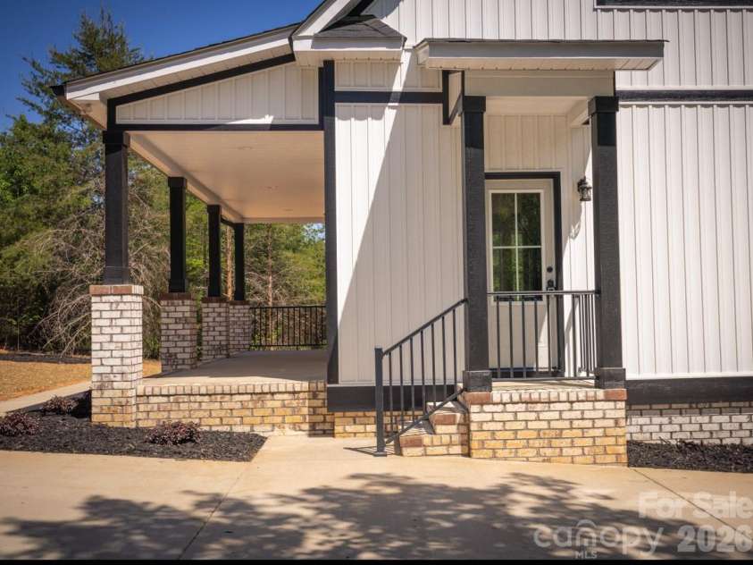 15678 Silver Road, Oakboro, NC 28129.  MLS# CAR4359895, YatesRealty ID 16093. 