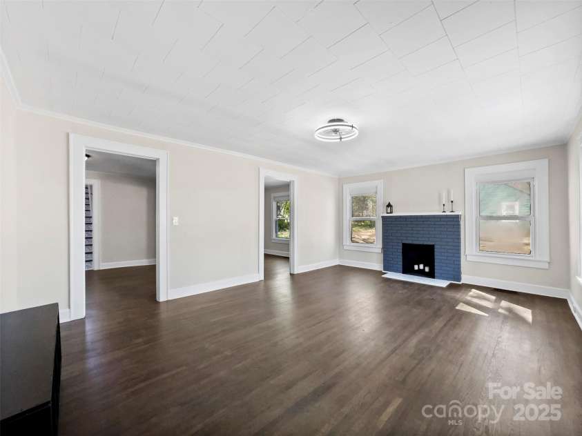 420 Coggins Avenue, Albemarle, NC 28001.  MLS# CAR4239832, YatesRealty ID 16093. 