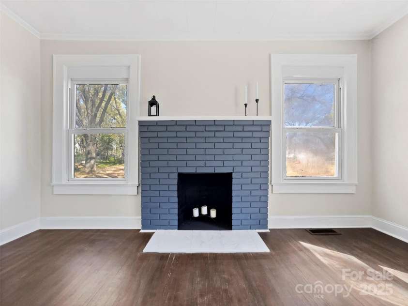 420 Coggins Avenue, Albemarle, NC 28001.  MLS# CAR4239832, YatesRealty ID 16093. 