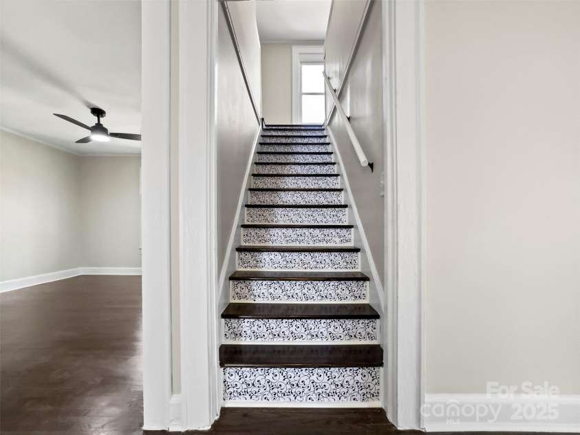 420 Coggins Avenue, Albemarle, NC 28001.  MLS# CAR4239832, YatesRealty ID 16093. 