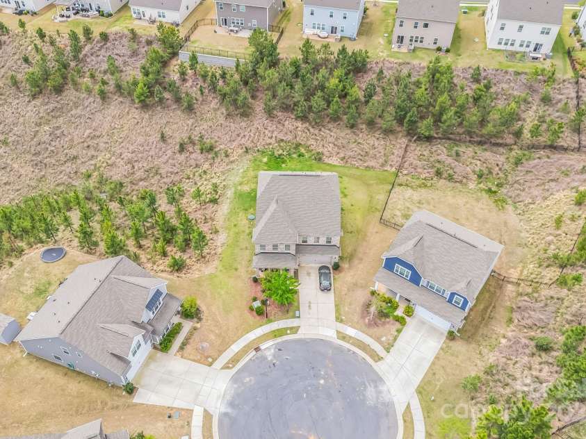 17712 Yarwill Court, Charlotte, NC 28278.  MLS# CAR4244525, YatesRealty ID 16095. 