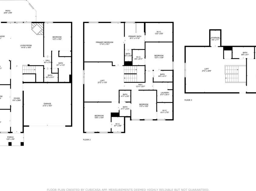 17712 Yarwill Court, Charlotte, NC 28278.  MLS# CAR4244525, YatesRealty ID 16095. 