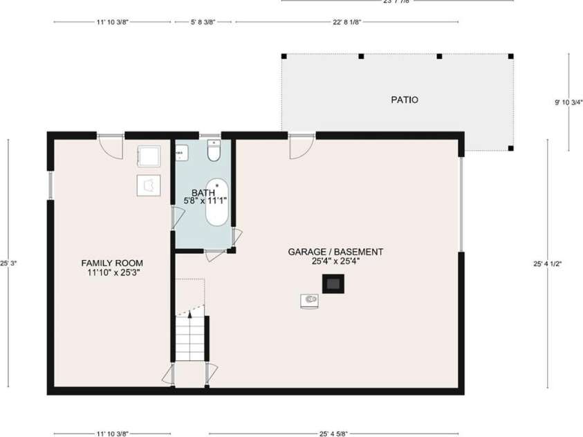 103 Bidwell Street, Franklin, NC 28734.  MLS# CAR4363280, YatesRealty ID 16096. 