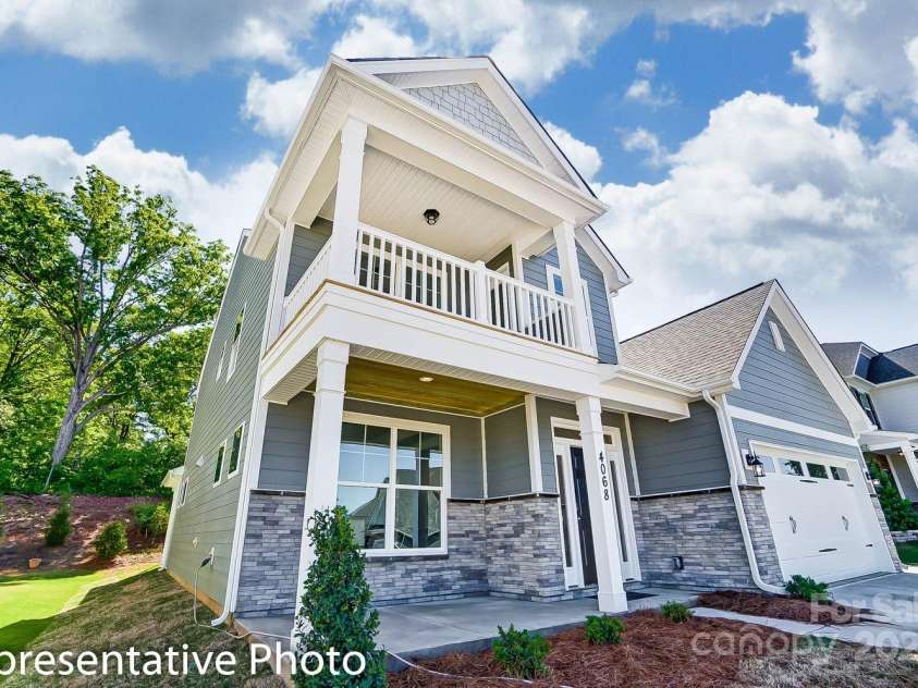 6027 Veld Court, Charlotte, NC 28215.  MLS# CAR4257024, YatesRealty ID 16096. 