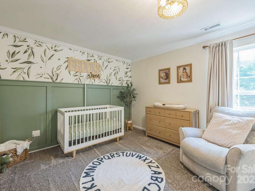 13312 Edgetree Drive, Pineville, NC 28134.  MLS# CAR4251843, YatesRealty ID 16097. 