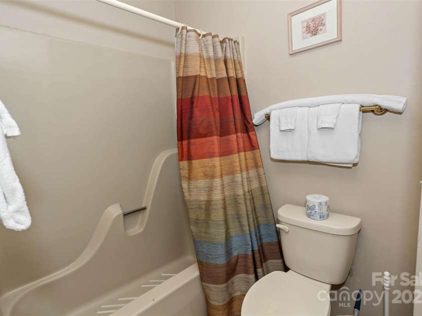 156 West Lake Drive, Lake Lure, NC 28746.  MLS# CAR4312883, YatesRealty ID 16099. 