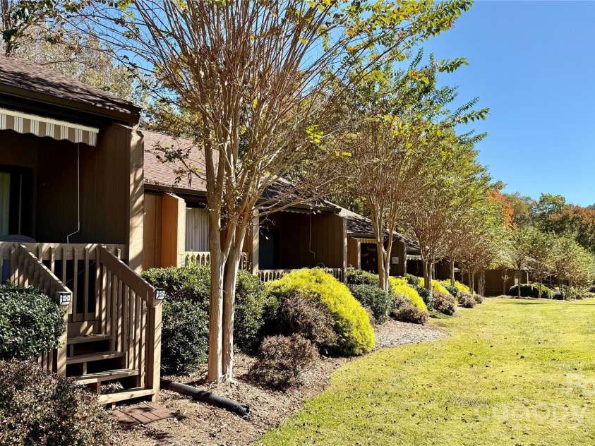 156 West Lake Drive, Lake Lure, NC 28746.  MLS# CAR4312883, YatesRealty ID 16099. 