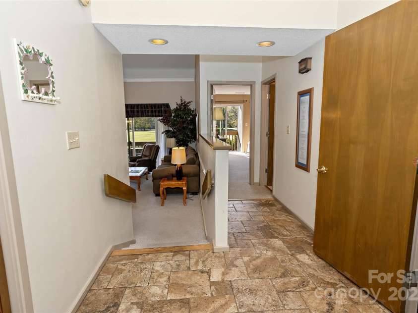 156 West Lake Drive, Lake Lure, NC 28746.  MLS# CAR4312883, YatesRealty ID 16099. 