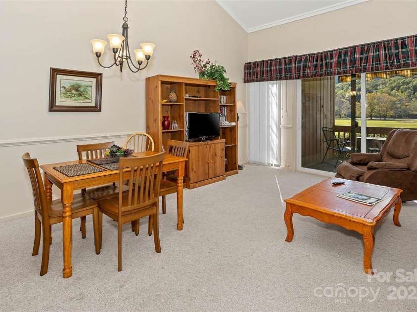 156 West Lake Drive, Lake Lure, NC 28746.  MLS# CAR4312883, YatesRealty ID 16099. 