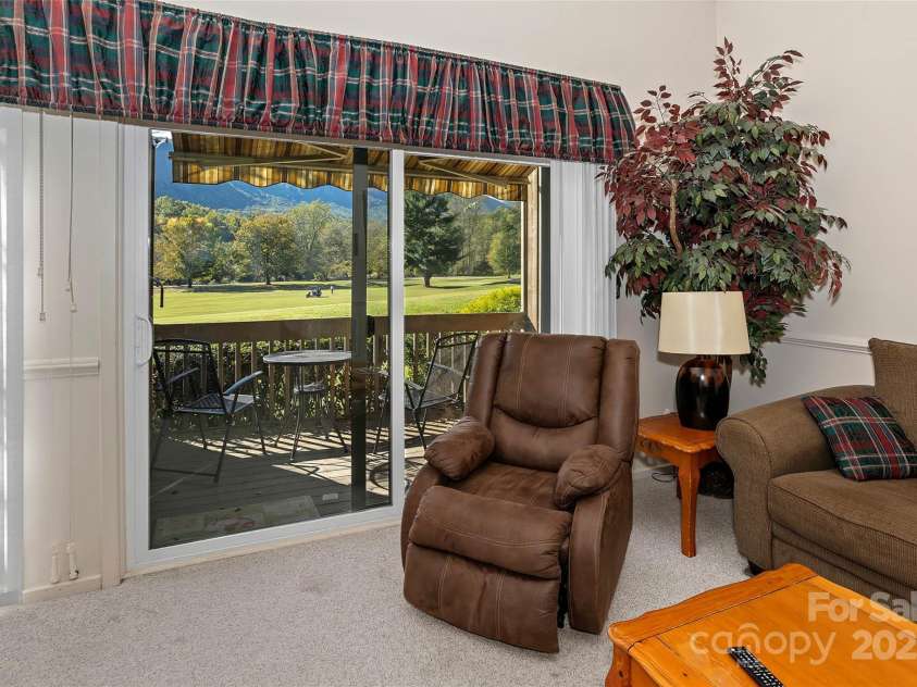 156 West Lake Drive, Lake Lure, NC 28746.  MLS# CAR4312883, YatesRealty ID 16099. 