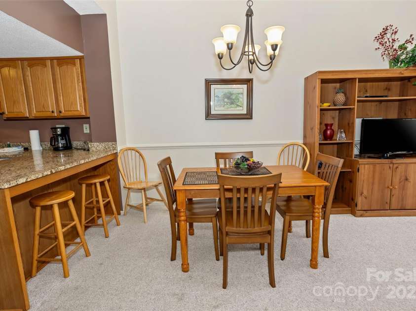 156 West Lake Drive, Lake Lure, NC 28746.  MLS# CAR4312883, YatesRealty ID 16099. 