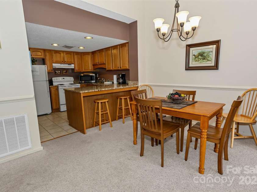 156 West Lake Drive, Lake Lure, NC 28746.  MLS# CAR4312883, YatesRealty ID 16099. 