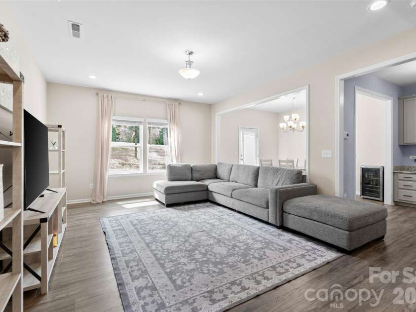 7535 Hartsfield Drive, Lancaster, SC 29720.  MLS# CAR4367751, YatesRealty ID 16099. 