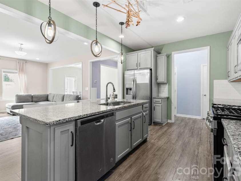 7535 Hartsfield Drive, Lancaster, SC 29720.  MLS# CAR4367751, YatesRealty ID 16099. 