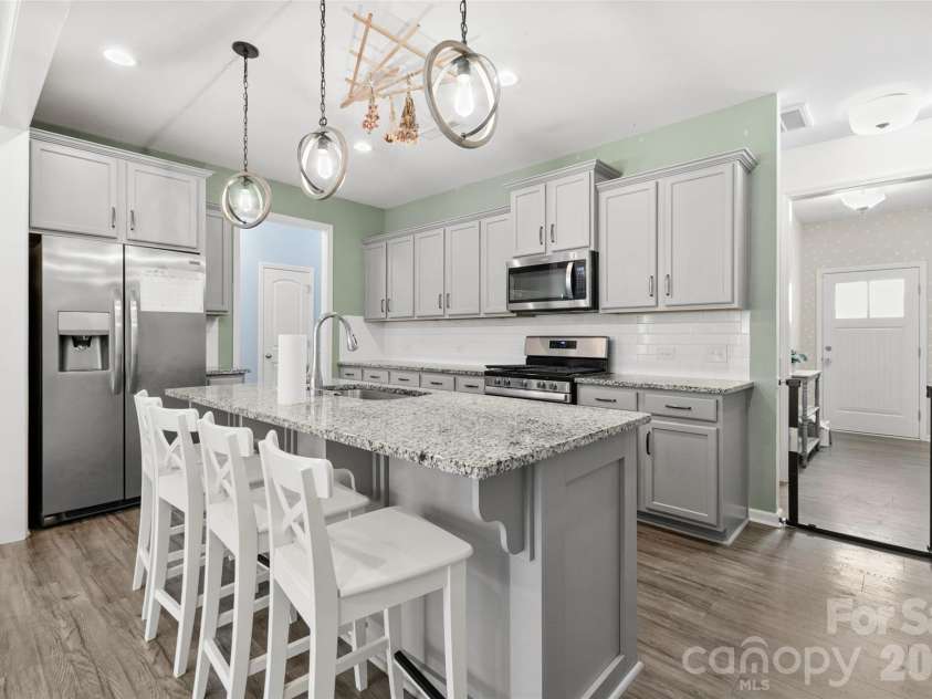 7535 Hartsfield Drive, Lancaster, SC 29720.  MLS# CAR4367751, YatesRealty ID 16099. 