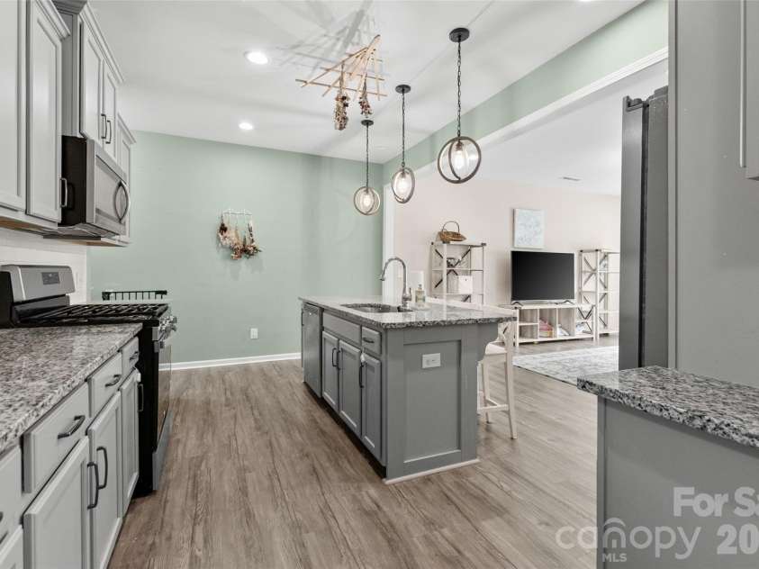 7535 Hartsfield Drive, Lancaster, SC 29720.  MLS# CAR4367751, YatesRealty ID 16099. 