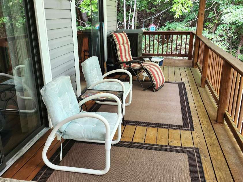 108 Easy Street, Cedar Mountain, NC 28718.  MLS# CAR4184345, YatesRealty ID 161. 