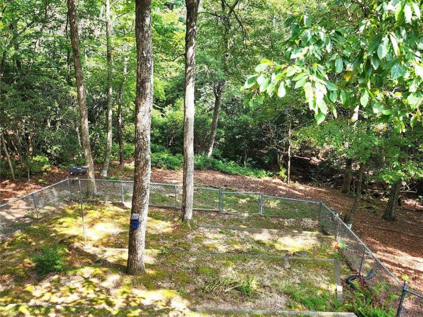 108 Easy Street, Cedar Mountain, NC 28718.  MLS# CAR4184345, YatesRealty ID 161. 