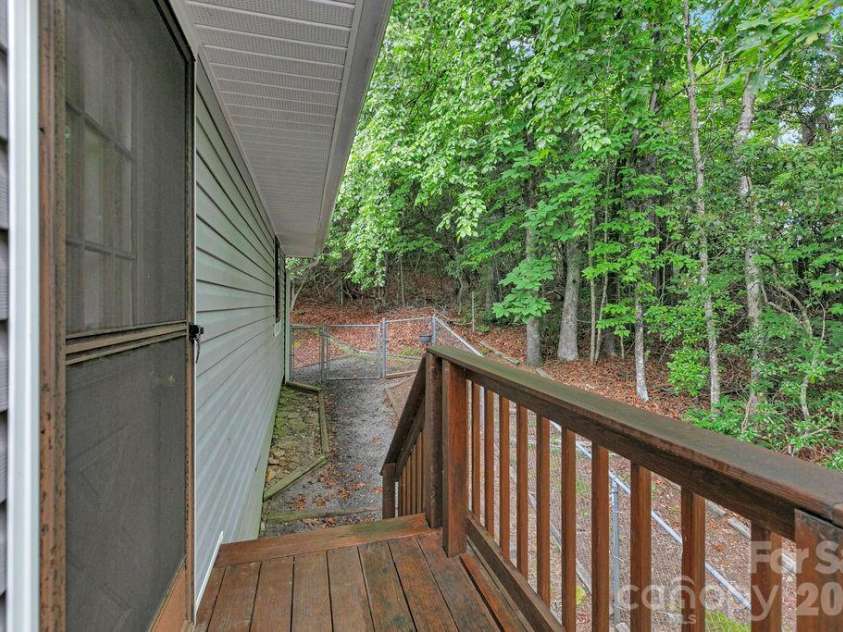 108 Easy Street, Cedar Mountain, NC 28718.  MLS# CAR4401846, YatesRealty ID 161. 