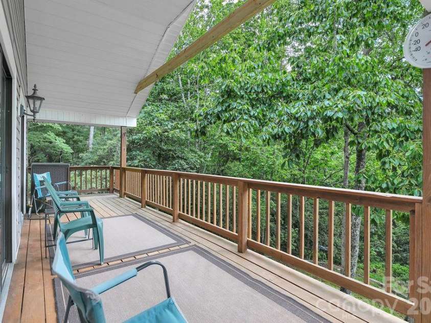 108 Easy Street, Cedar Mountain, NC 28718.  MLS# CAR4401846, YatesRealty ID 161. 