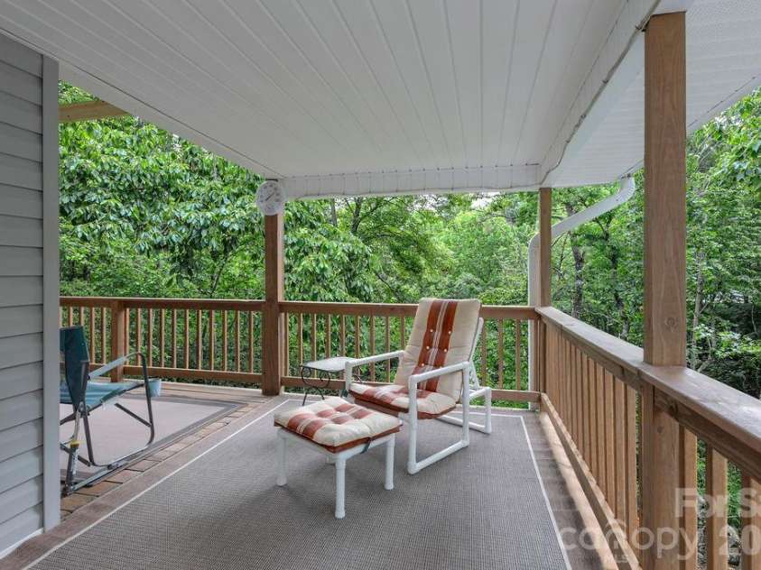 108 Easy Street, Cedar Mountain, NC 28718.  MLS# CAR4401846, YatesRealty ID 161. 