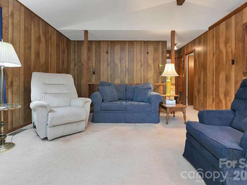 108 Easy Street, Cedar Mountain, NC 28718.  MLS# CAR4401846, YatesRealty ID 161. 