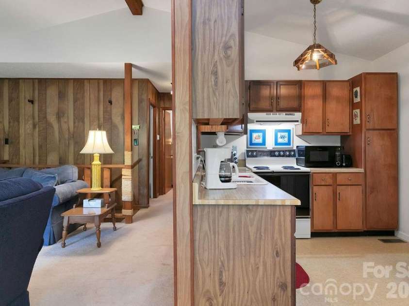 108 Easy Street, Cedar Mountain, NC 28718.  MLS# CAR4401846, YatesRealty ID 161. 