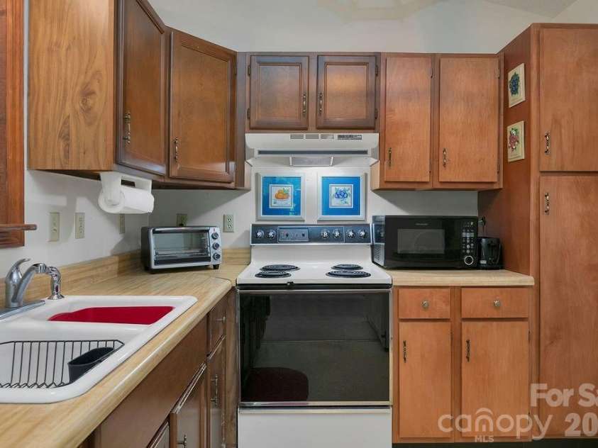 108 Easy Street, Cedar Mountain, NC 28718.  MLS# CAR4401846, YatesRealty ID 161. 