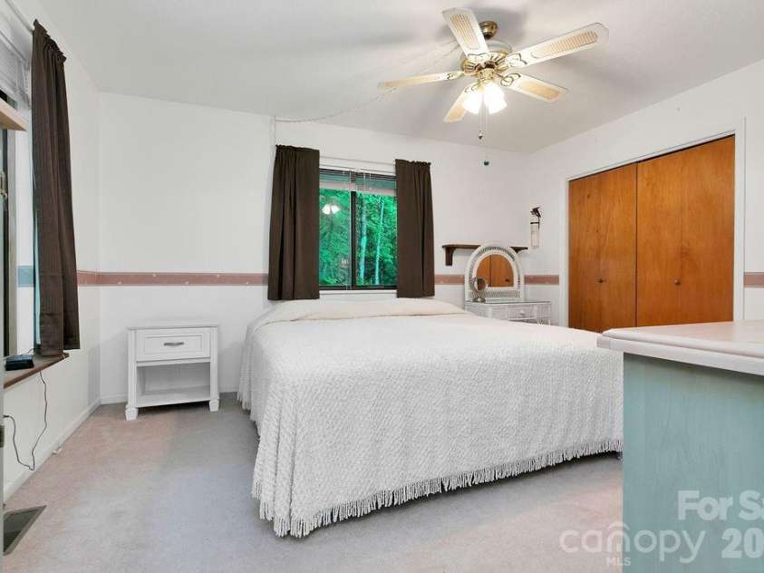 108 Easy Street, Cedar Mountain, NC 28718.  MLS# CAR4401846, YatesRealty ID 161. 