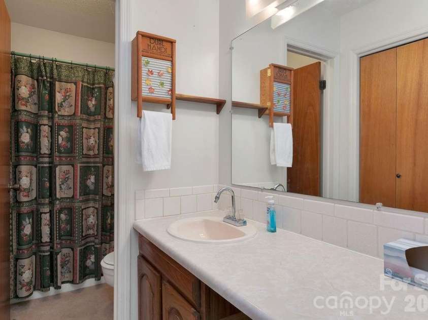 108 Easy Street, Cedar Mountain, NC 28718.  MLS# CAR4401846, YatesRealty ID 161. 