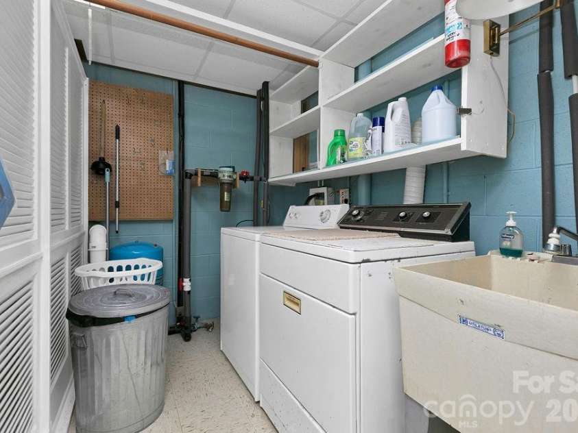 108 Easy Street, Cedar Mountain, NC 28718.  MLS# CAR4401846, YatesRealty ID 161. 