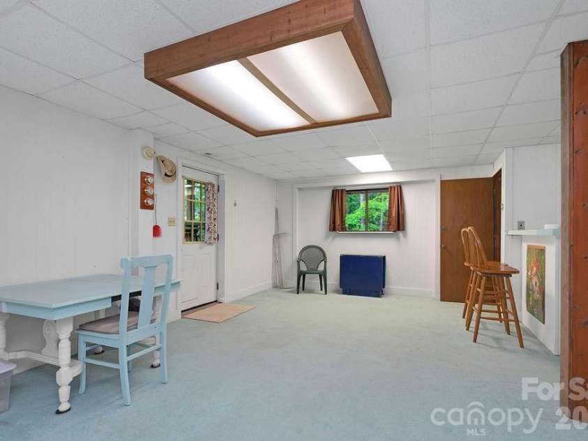 108 Easy Street, Cedar Mountain, NC 28718.  MLS# CAR4401846, YatesRealty ID 161. 