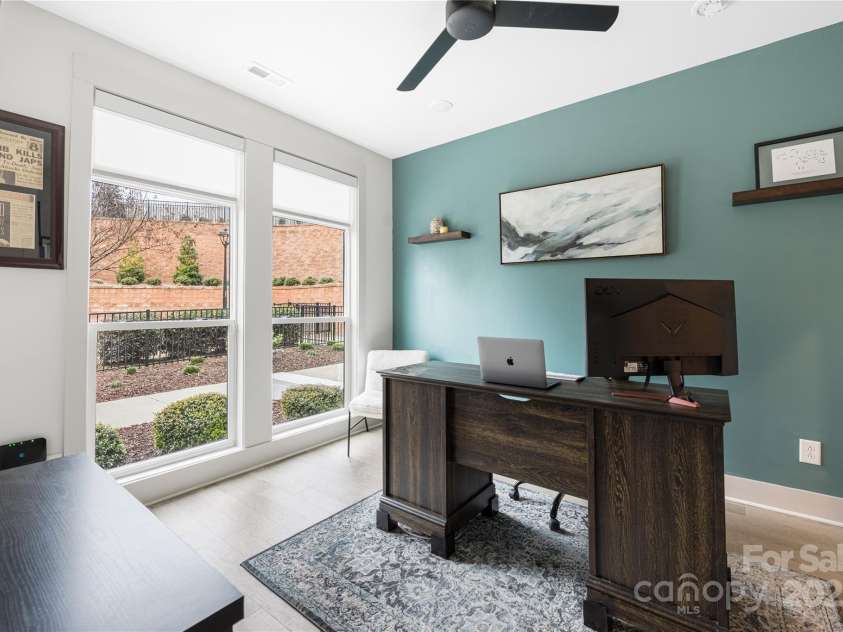 1108 Wesley Terrace Avenue, Charlotte, NC 28208.  MLS# CAR4221537, YatesRealty ID 1610. 