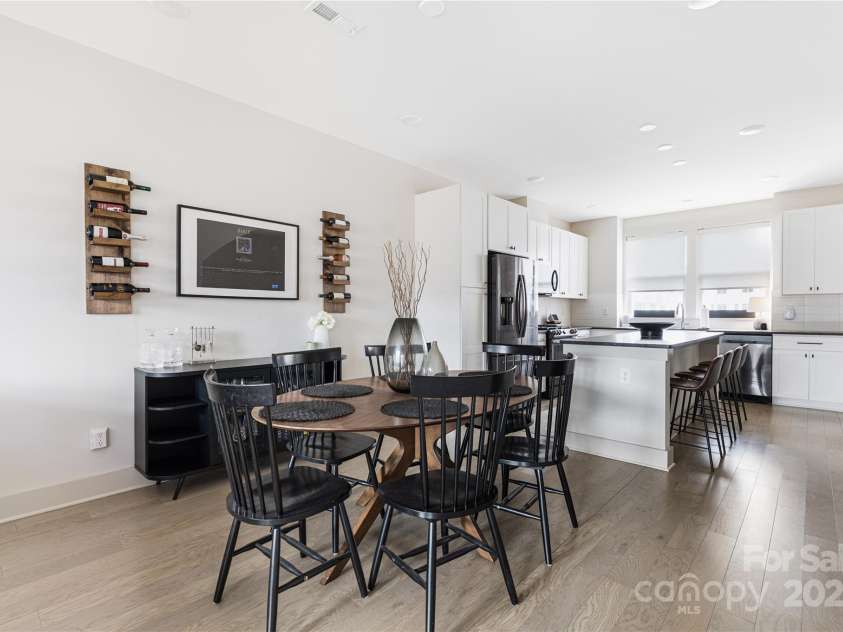 1108 Wesley Terrace Avenue, Charlotte, NC 28208.  MLS# CAR4221537, YatesRealty ID 1610. 