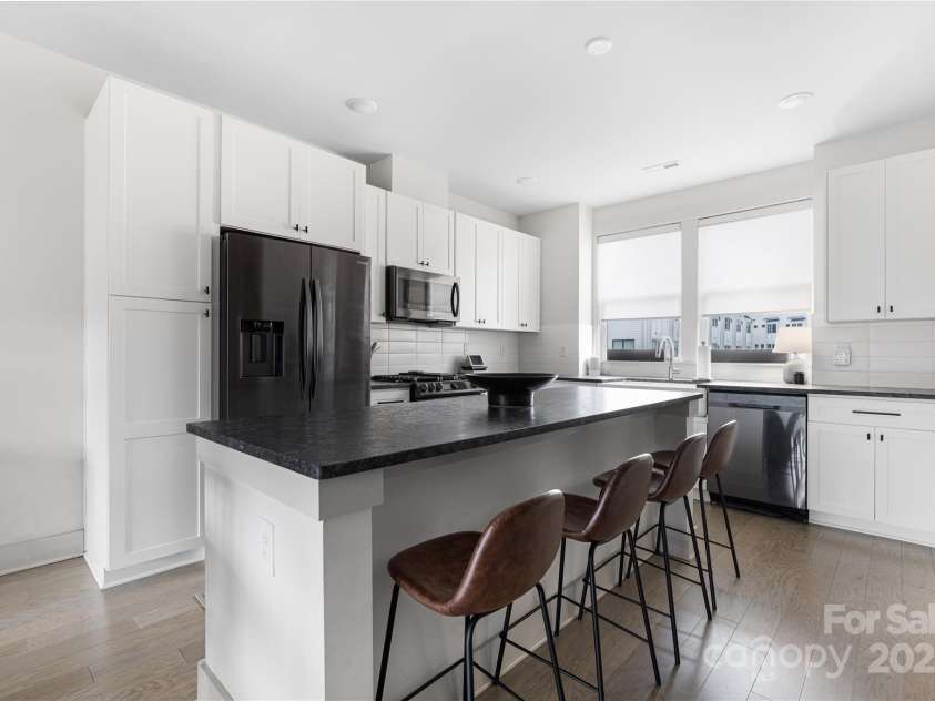 1108 Wesley Terrace Avenue, Charlotte, NC 28208.  MLS# CAR4221537, YatesRealty ID 1610. 