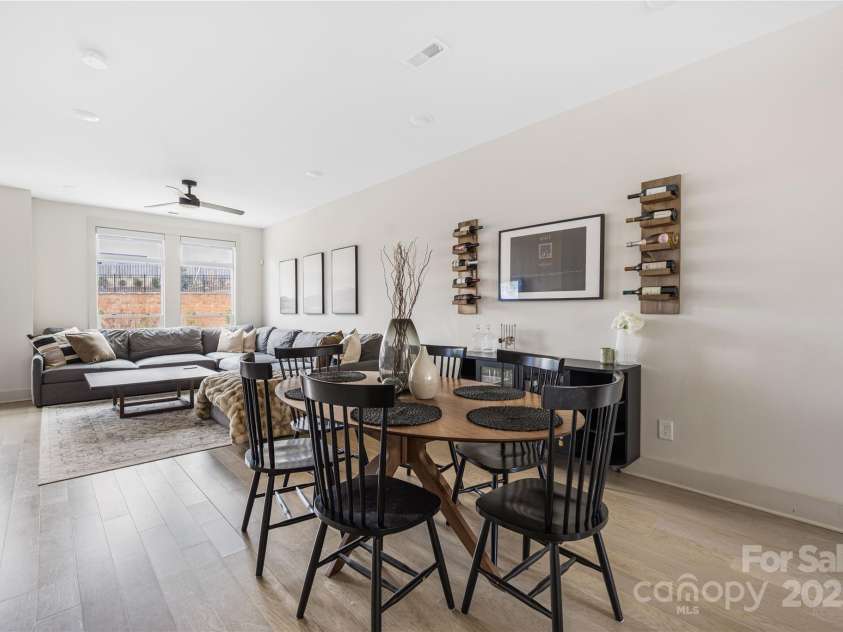 1108 Wesley Terrace Avenue, Charlotte, NC 28208.  MLS# CAR4221537, YatesRealty ID 1610. 