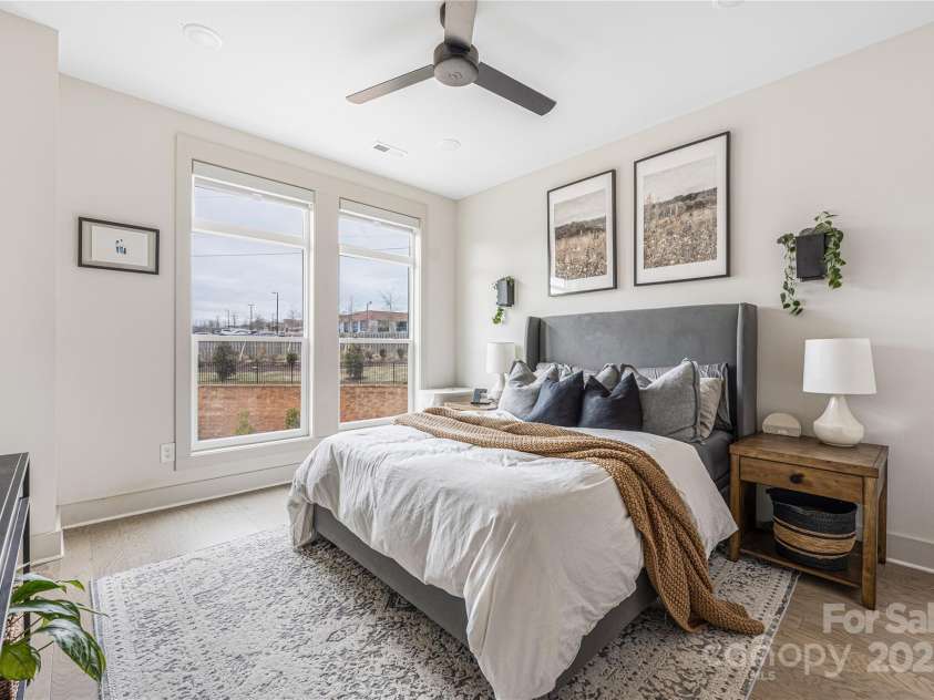 1108 Wesley Terrace Avenue, Charlotte, NC 28208.  MLS# CAR4221537, YatesRealty ID 1610. 