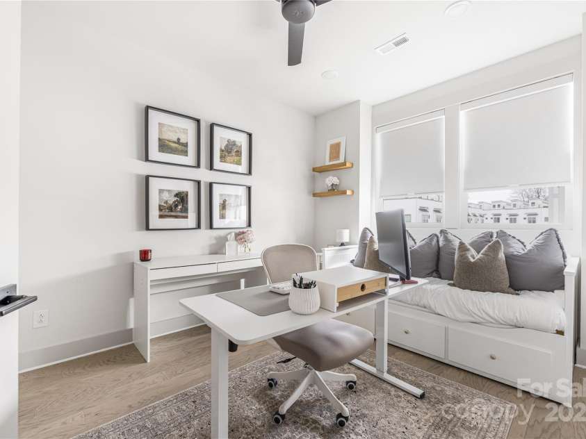 1108 Wesley Terrace Avenue, Charlotte, NC 28208.  MLS# CAR4221537, YatesRealty ID 1610. 