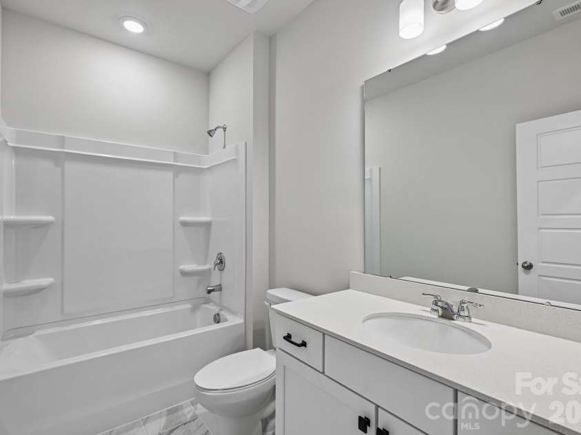534 Tates Trail, Gastonia, NC 28056.  MLS# CAR4368562, YatesRealty ID 16101. 