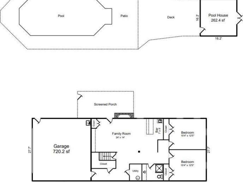 12011 Stoney Meadow Drive, Mint Hill, NC 28227.  MLS# CAR4240871, YatesRealty ID 16104. 