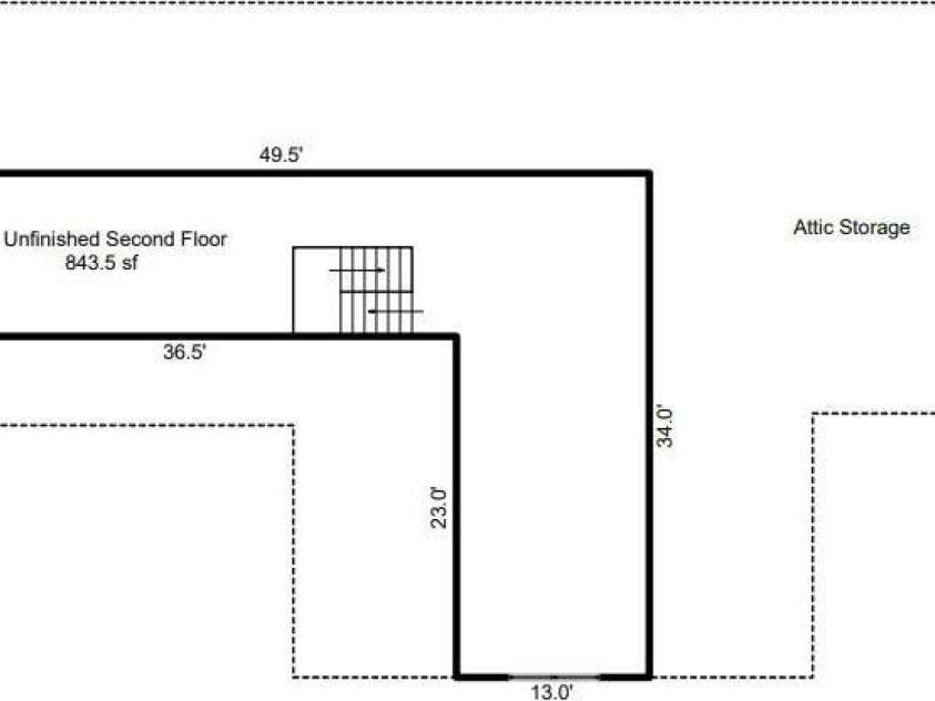 12011 Stoney Meadow Drive, Mint Hill, NC 28227.  MLS# CAR4240871, YatesRealty ID 16104. 