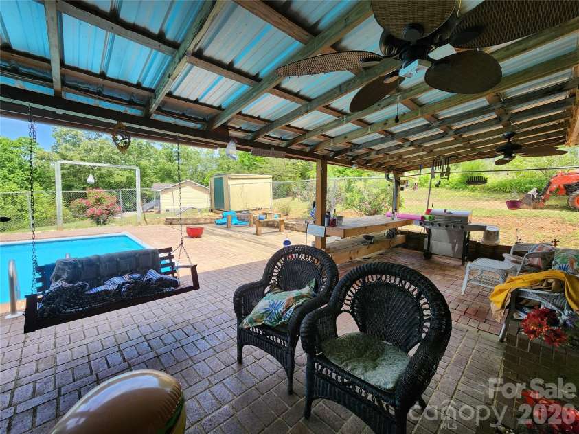 130 Susan Road, Casar, NC 28020.  MLS# CAR4258086, YatesRealty ID 16104. 