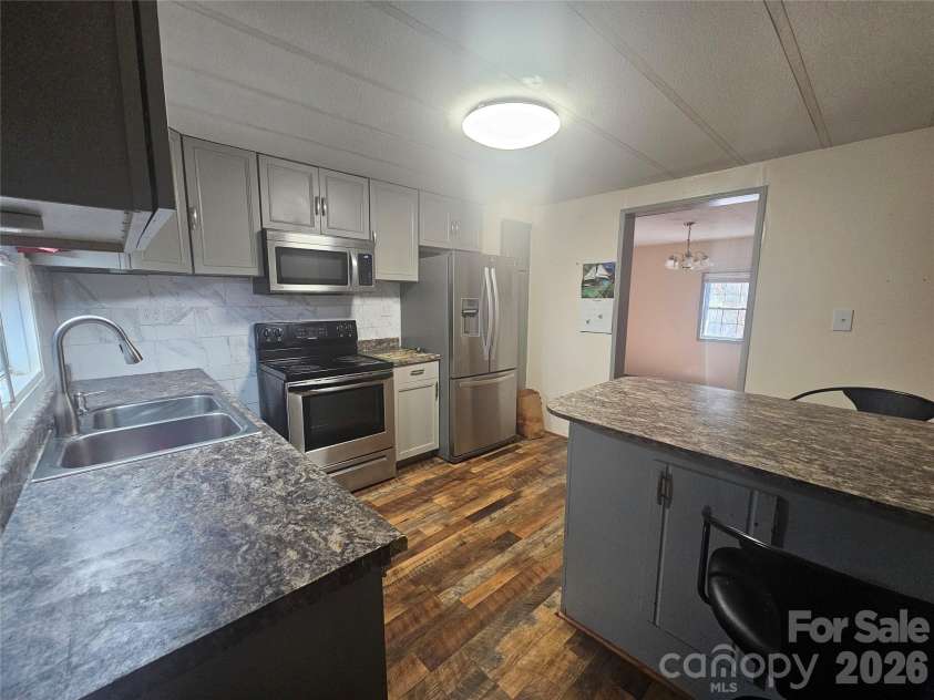 130 Susan Road, Casar, NC 28020.  MLS# CAR4258086, YatesRealty ID 16104. 