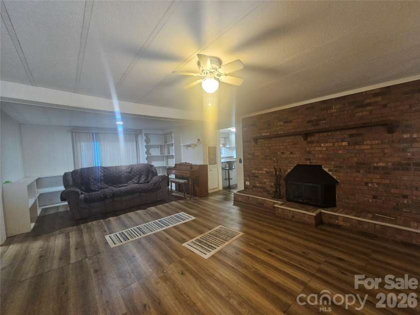 130 Susan Road, Casar, NC 28020.  MLS# CAR4258086, YatesRealty ID 16104. 