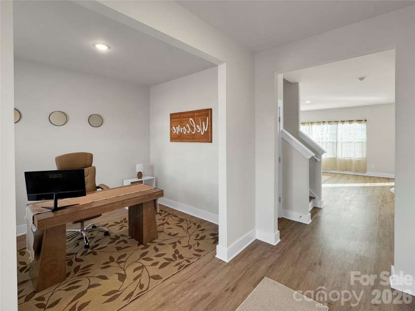 105 Silverwood Court, Mooresville, NC 28115.  MLS# CAR4353311, YatesRealty ID 16105. 