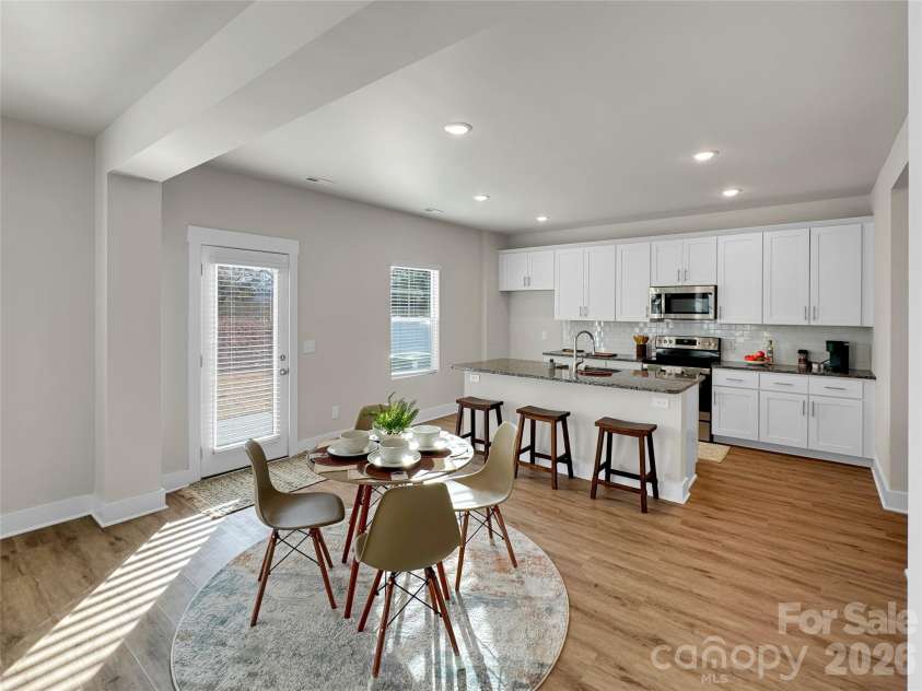 105 Silverwood Court, Mooresville, NC 28115.  MLS# CAR4353311, YatesRealty ID 16105. 